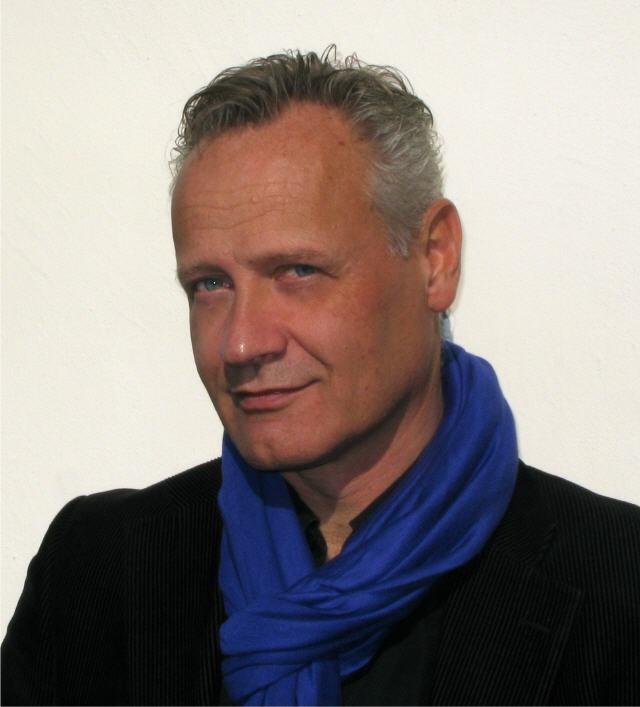 Charles Vermeer