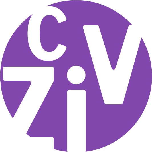 Charles Vermeer Zanginstituut logo